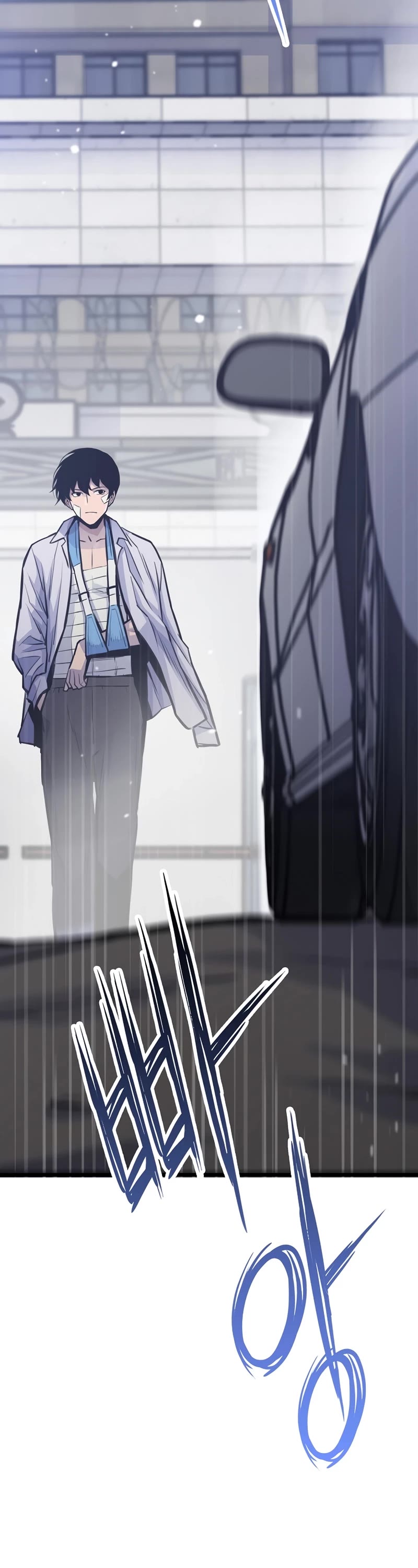 Past Life Regressor (2022) Chapter 21 page 27 - Chapter 21