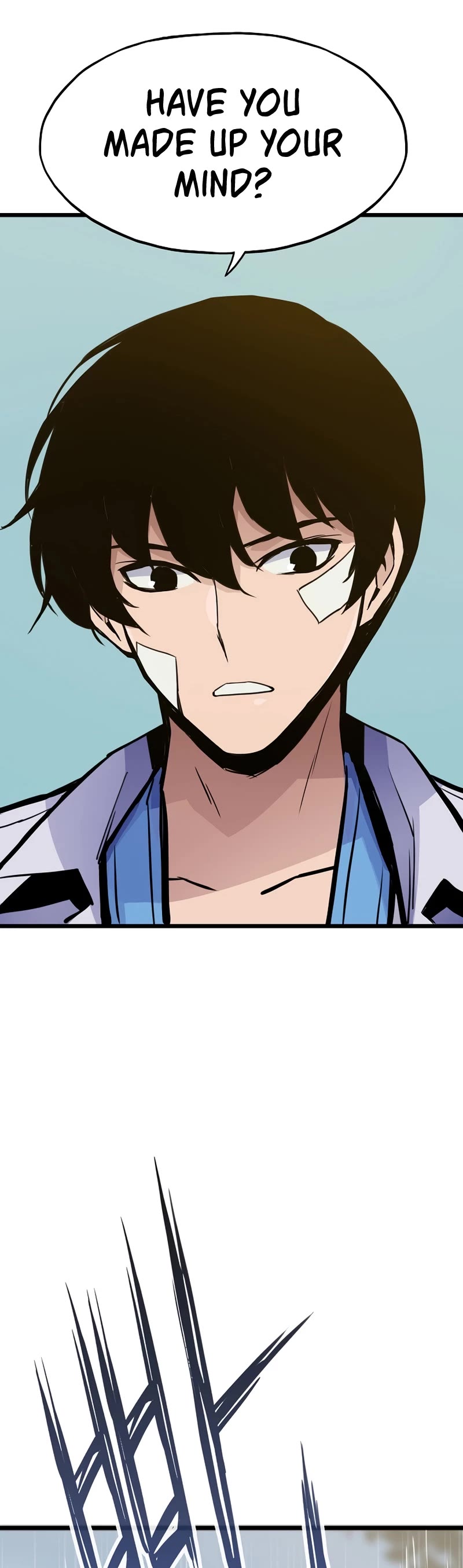 Past Life Regressor (2022) Chapter 21 page 28 - Chapter 21