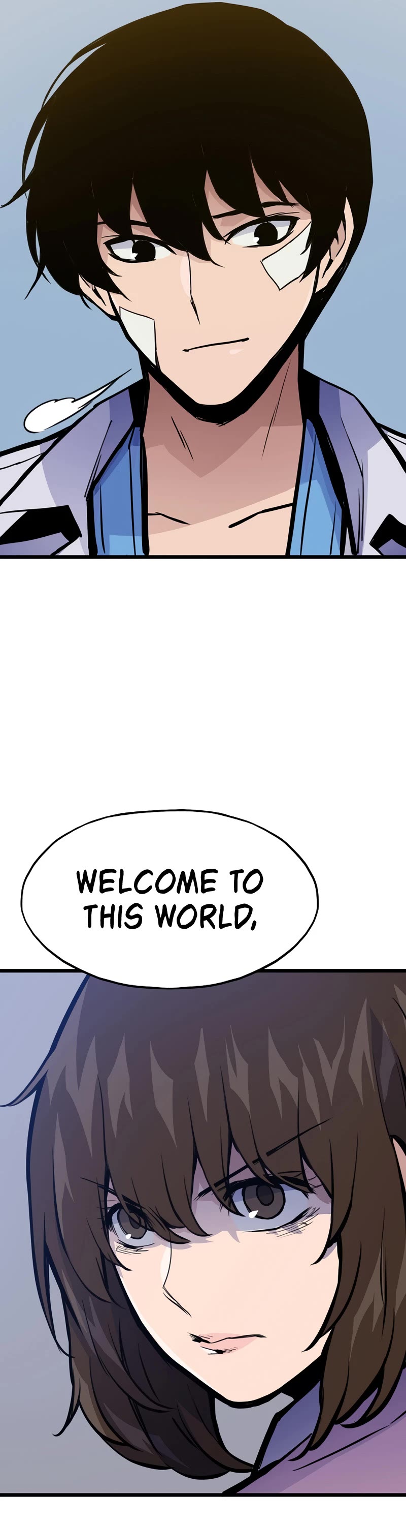 Past Life Regressor (2022) Chapter 21 page 30 - Chapter 21
