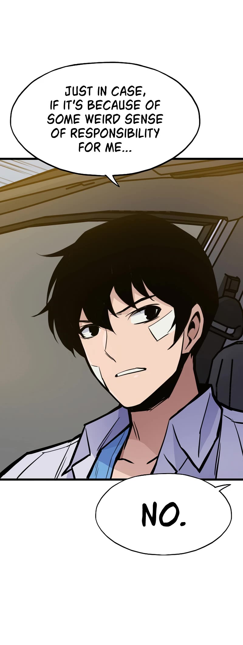 Past Life Regressor (2022) Chapter 21 page 33 - Chapter 21