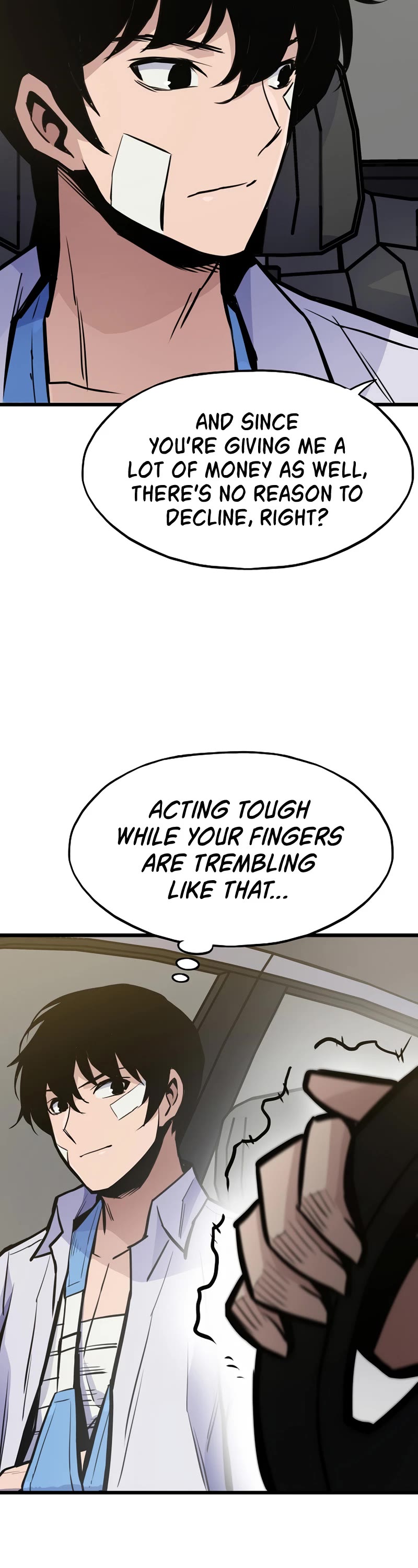 Past Life Regressor (2022) Chapter 21 page 35 - Chapter 21
