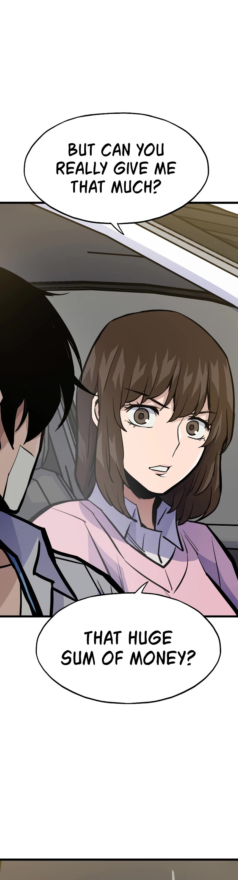 Past Life Regressor (2022) Chapter 21 page 36 - Chapter 21