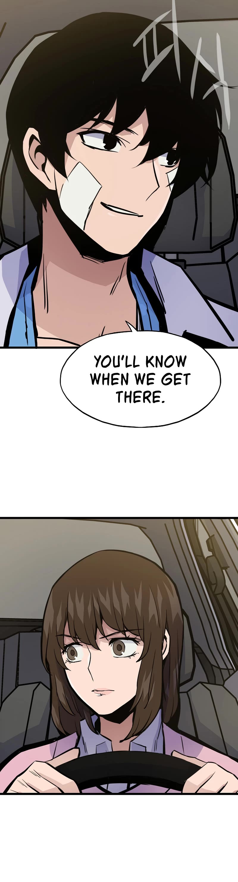 Past Life Regressor (2022) Chapter 21 page 37 - Chapter 21
