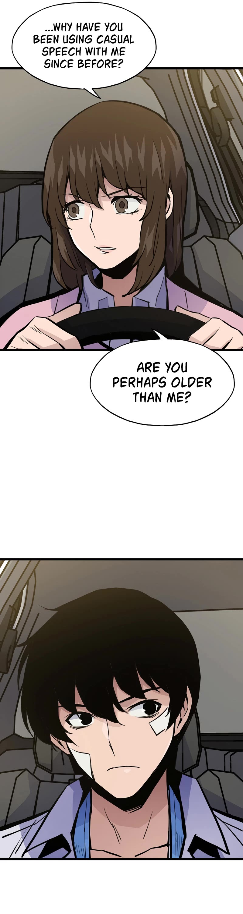Past Life Regressor (2022) Chapter 21 page 38 - Chapter 21
