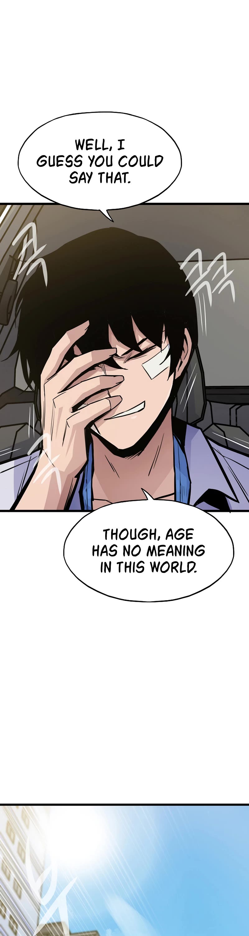 Past Life Regressor (2022) Chapter 21 page 39 - Chapter 21