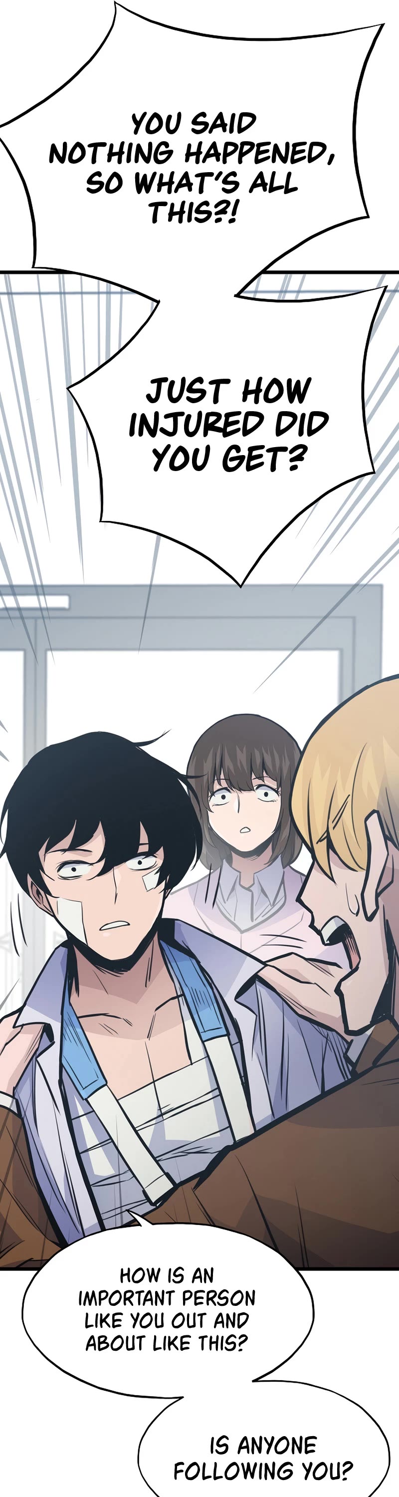 Past Life Regressor (2022) Chapter 21 page 42 - Chapter 21
