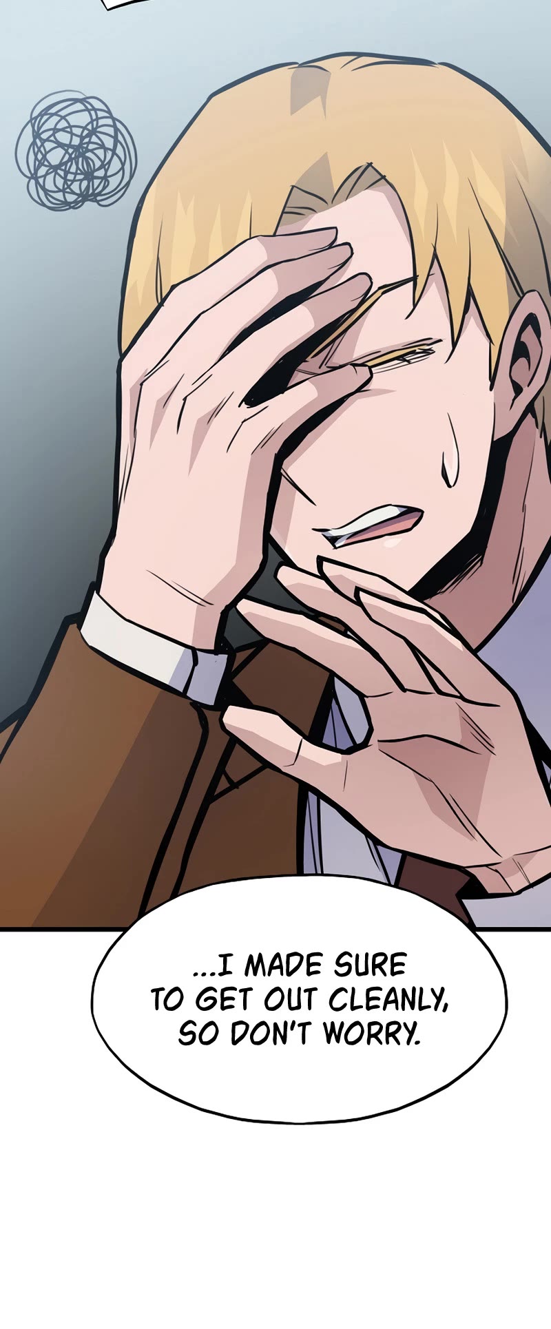 Past Life Regressor (2022) Chapter 21 page 44 - Chapter 21