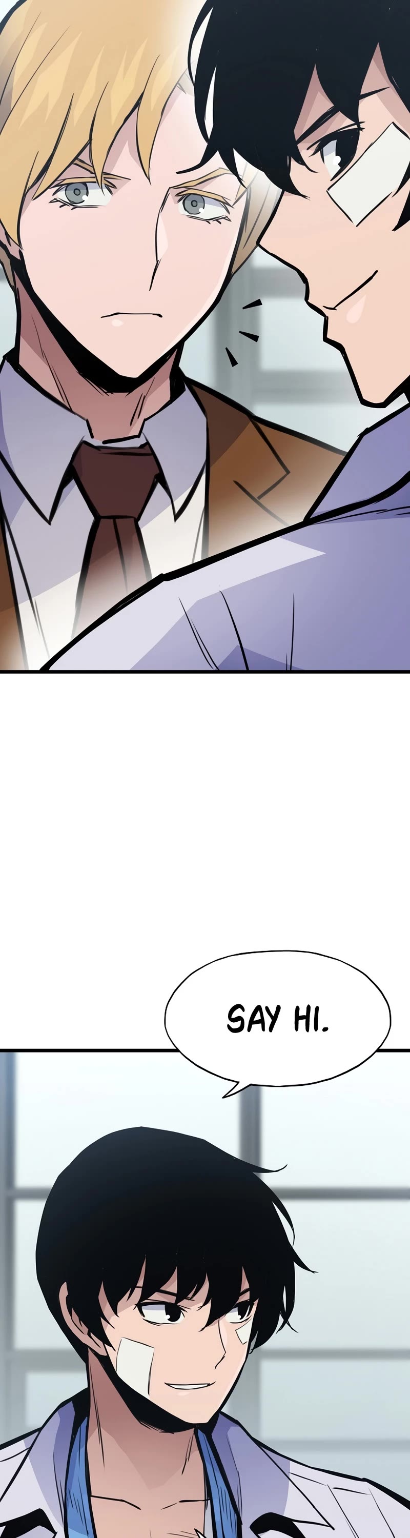 Past Life Regressor (2022) Chapter 21 page 47 - Chapter 21