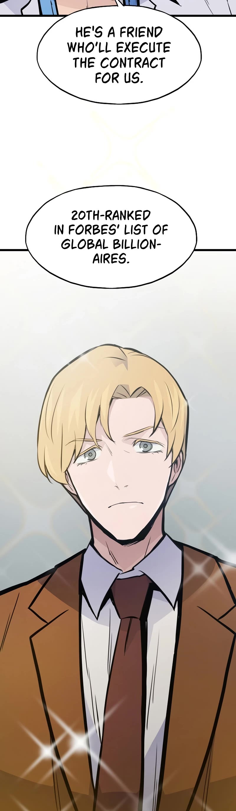 Past Life Regressor (2022) Chapter 21 page 48 - Chapter 21