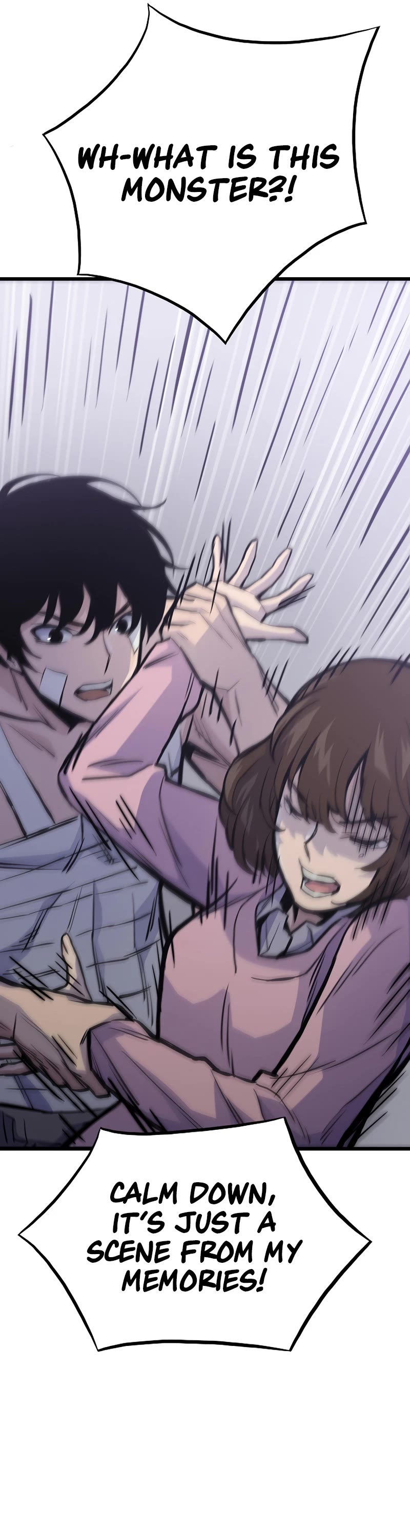 Past Life Regressor (2022) Chapter 21 page 6 - Chapter 21