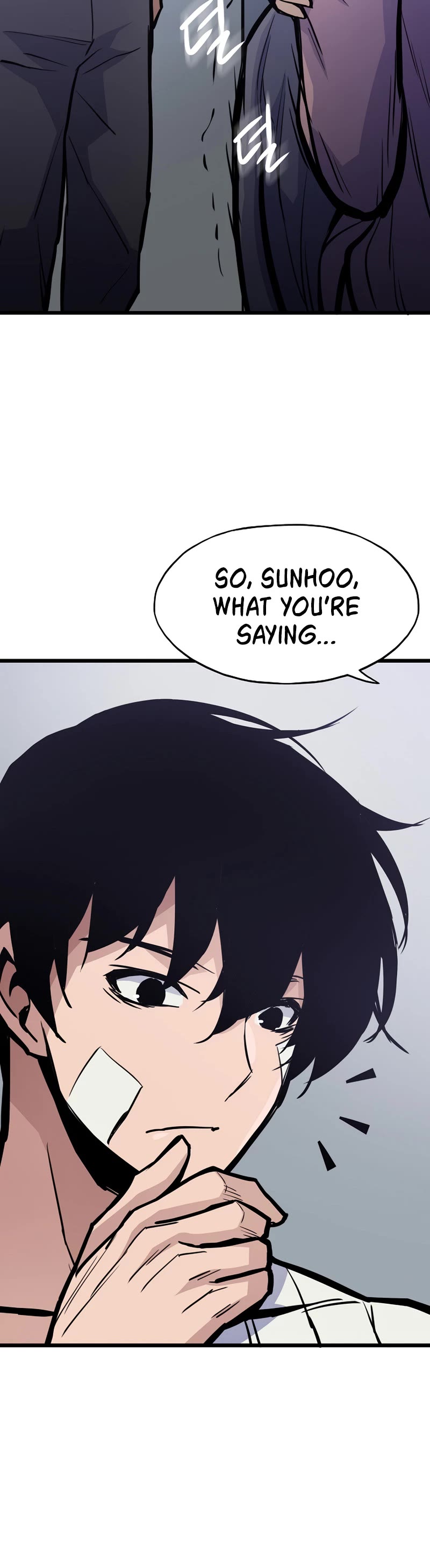 Past Life Regressor (2022) Chapter 21 page 8 - Chapter 21
