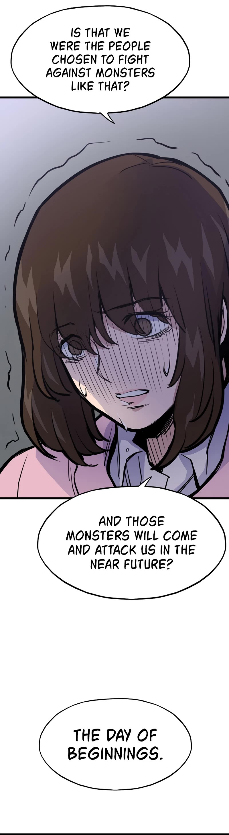 Past Life Regressor (2022) Chapter 21 page 9 - Chapter 21