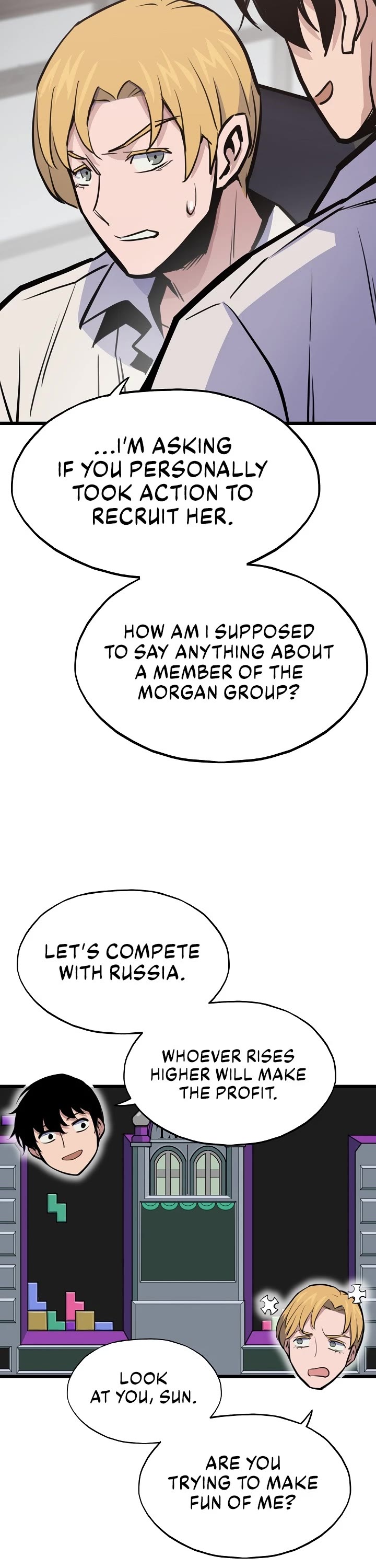 Past Life Regressor (2022) Chapter 22 page 14 - Chapter 22