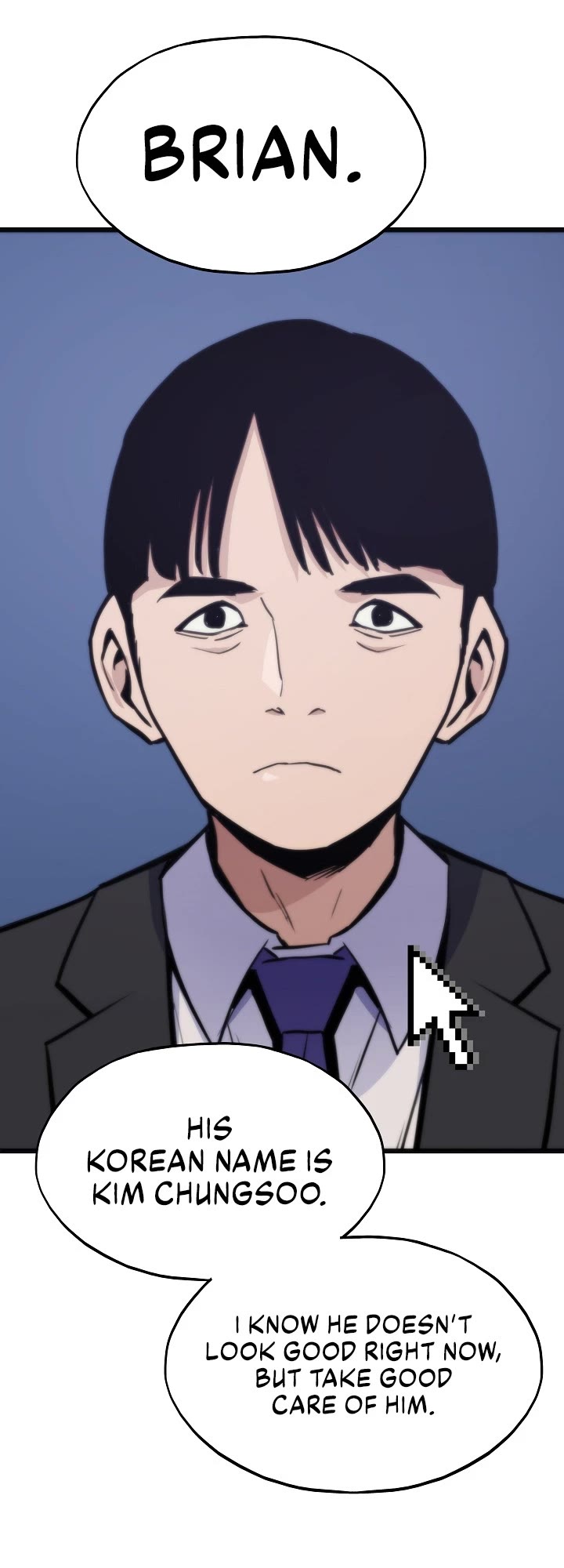 Past Life Regressor (2022) Chapter 22 page 16 - Chapter 22