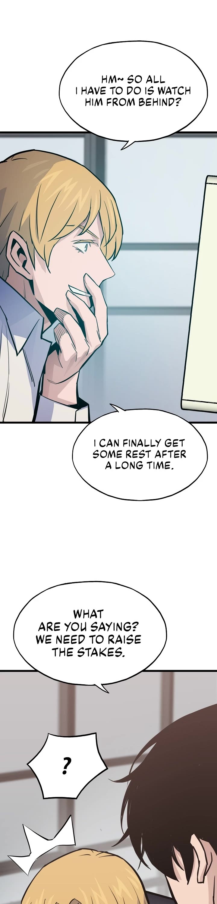 Past Life Regressor (2022) Chapter 22 page 17 - Chapter 22