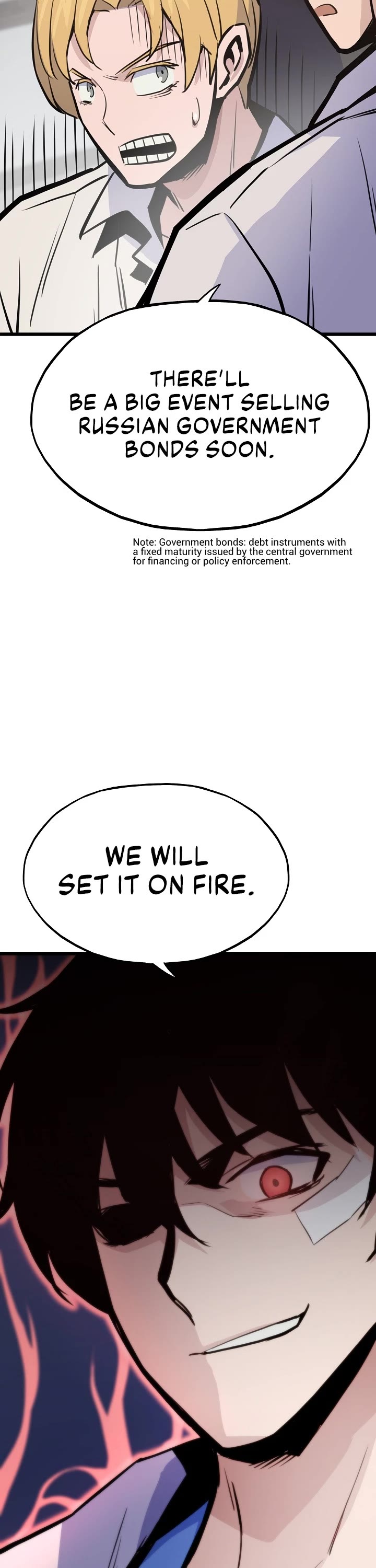 Past Life Regressor (2022) Chapter 22 page 18 - Chapter 22