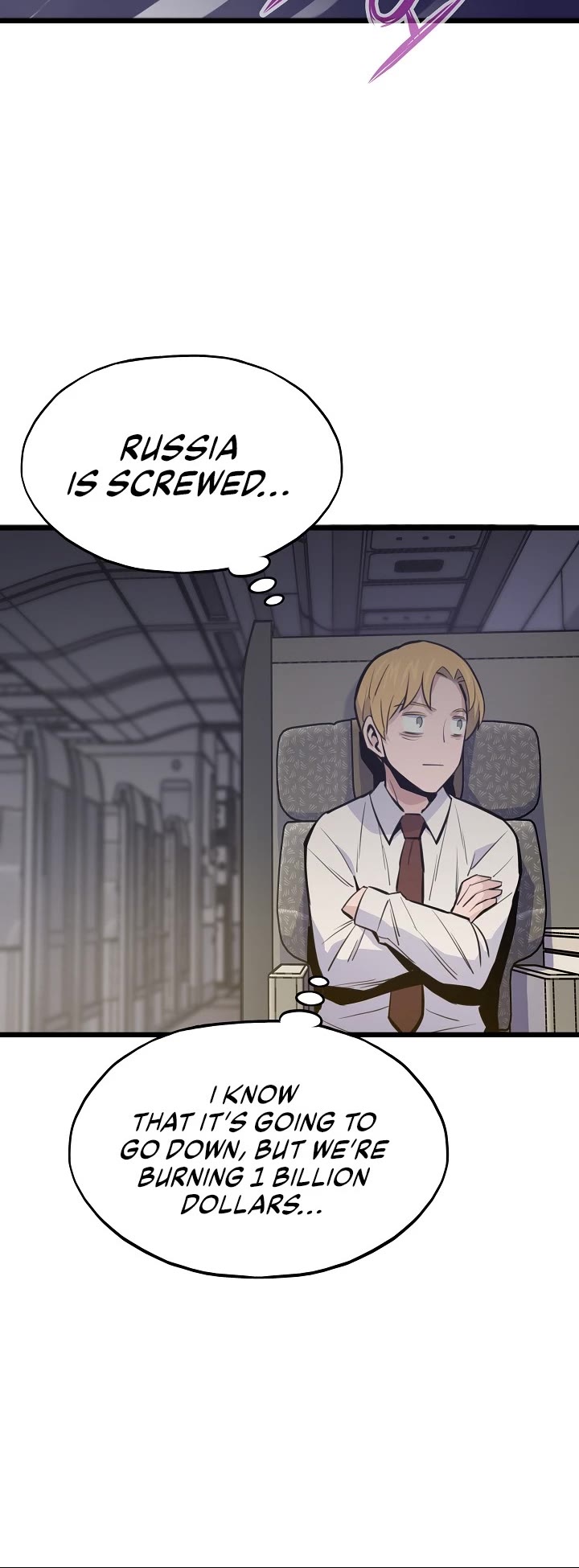 Past Life Regressor (2022) Chapter 22 page 20 - Chapter 22