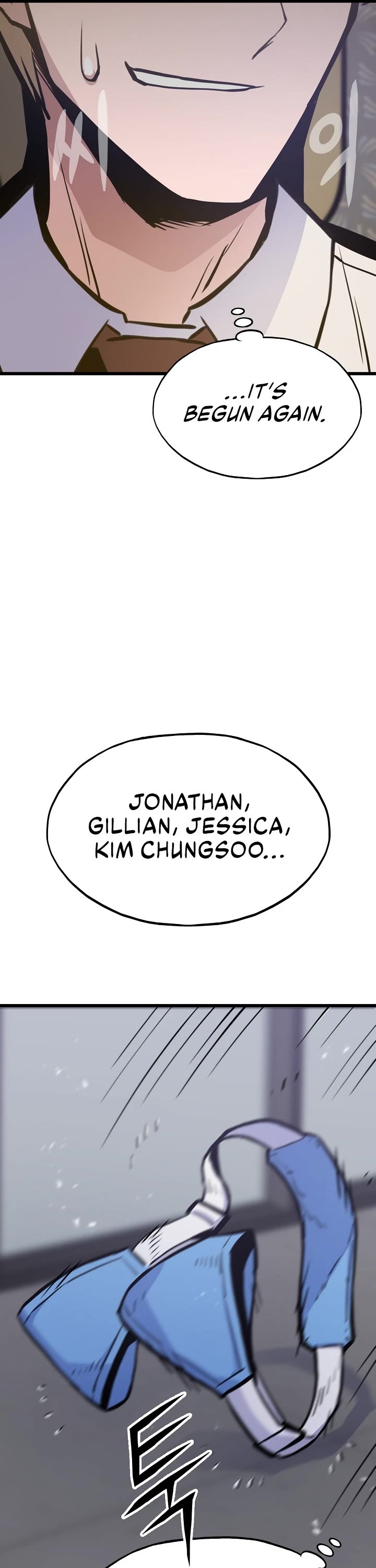 Past Life Regressor (2022) Chapter 22 page 21 - Chapter 22
