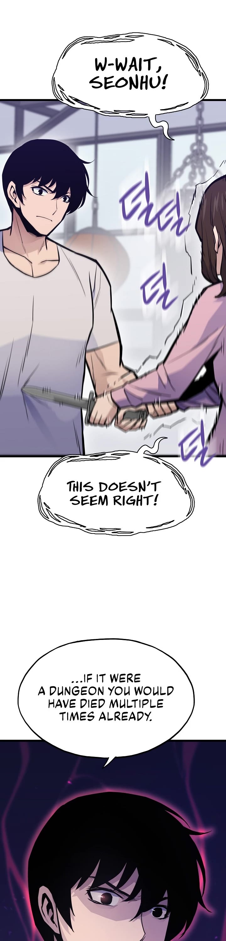 Past Life Regressor (2022) Chapter 22 page 25 - Chapter 22