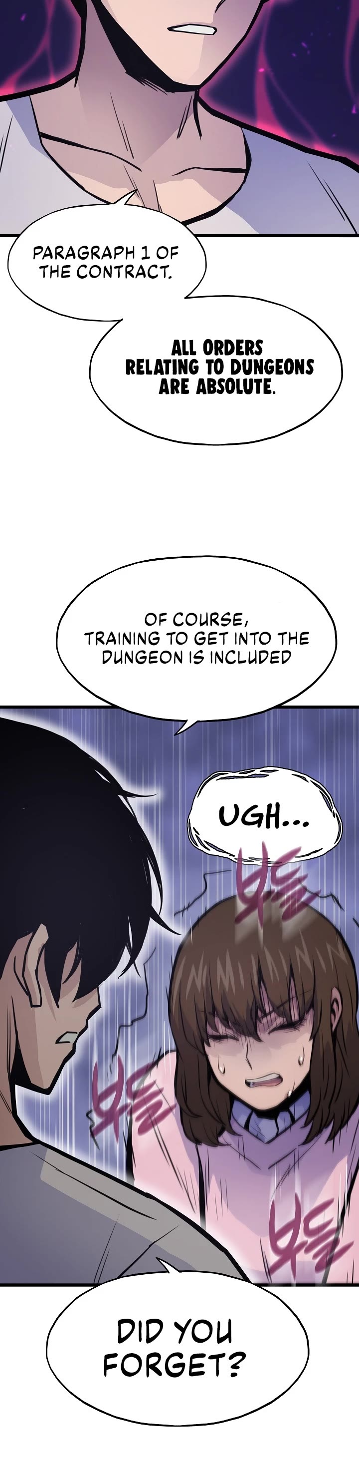 Past Life Regressor (2022) Chapter 22 page 26 - Chapter 22