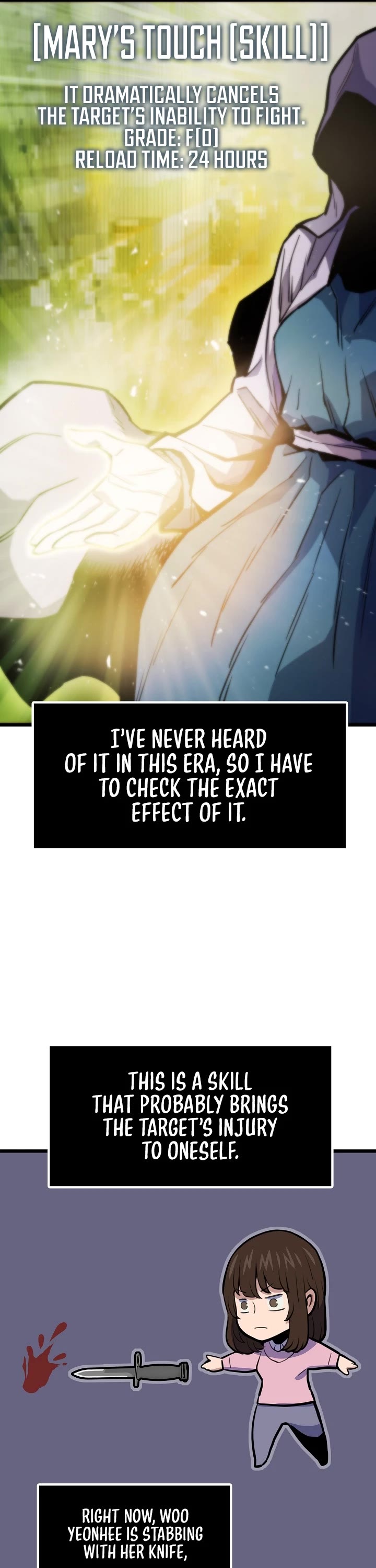 Past Life Regressor (2022) Chapter 22 page 28 - Chapter 22