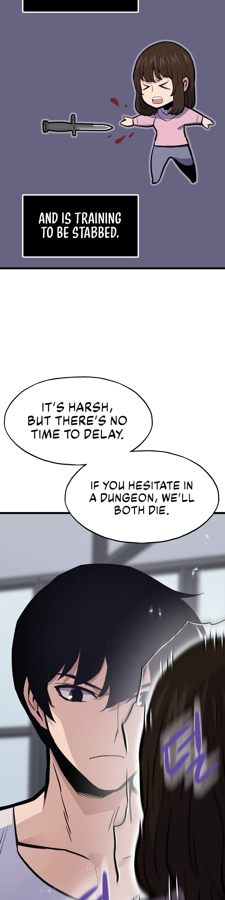 Past Life Regressor (2022) Chapter 22 page 29 - Chapter 22