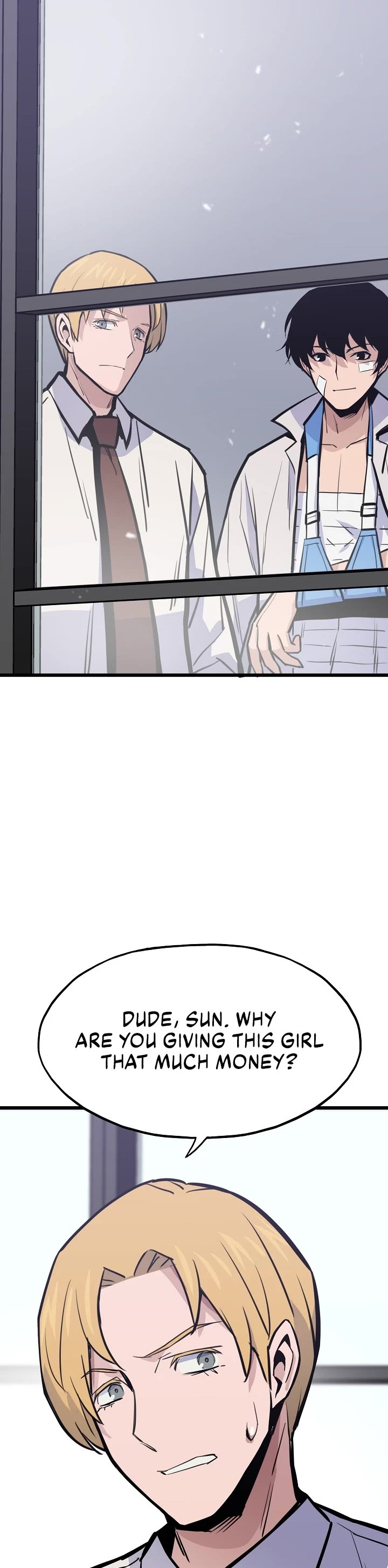 Past Life Regressor (2022) Chapter 22 page 3 - Chapter 22