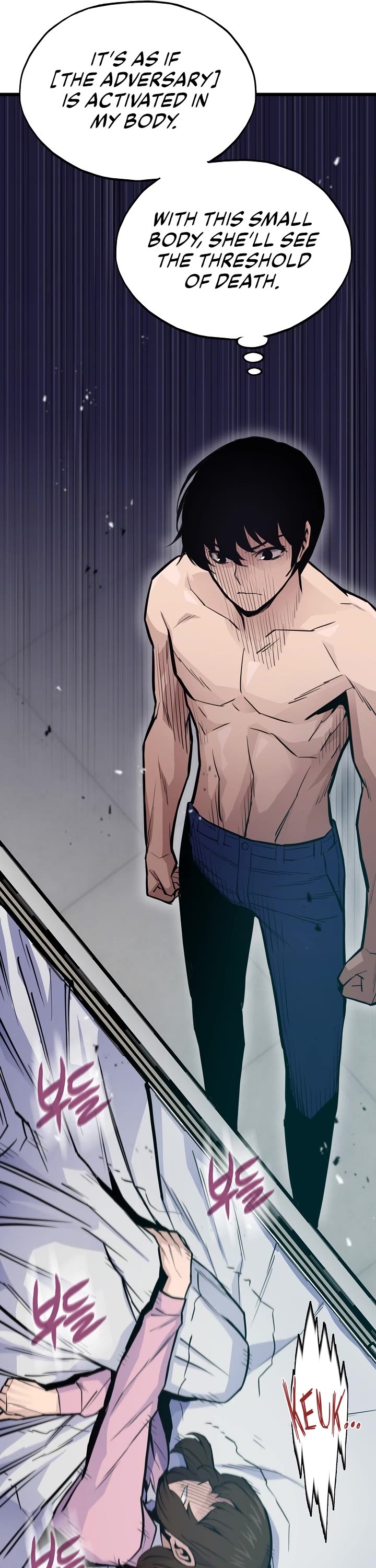 Past Life Regressor (2022) Chapter 22 page 34 - Chapter 22