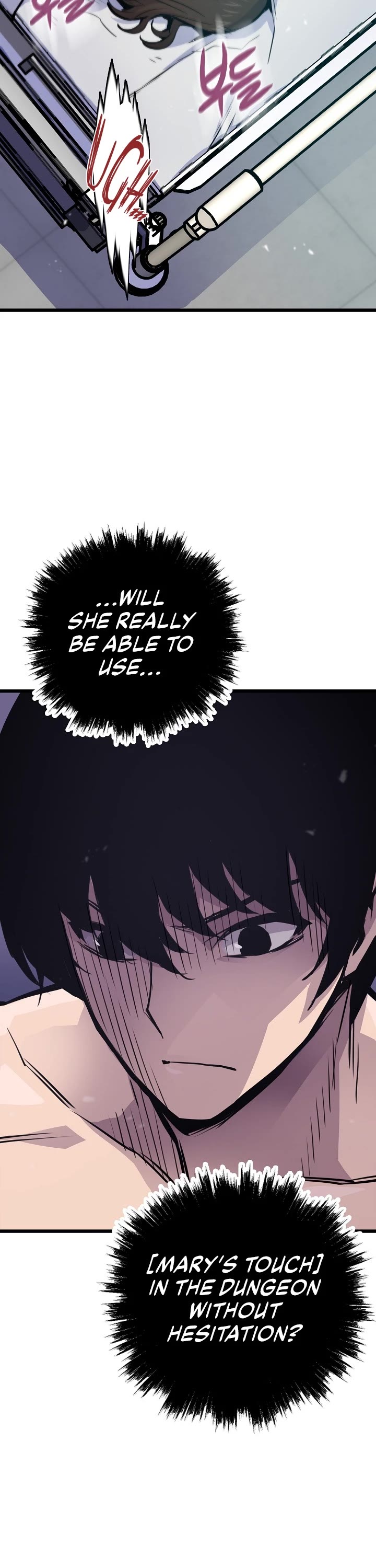 Past Life Regressor (2022) Chapter 22 page 35 - Chapter 22