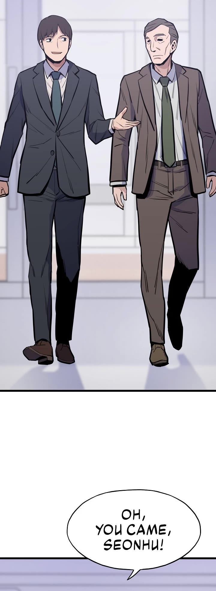 Past Life Regressor (2022) Chapter 22 page 45 - Chapter 22