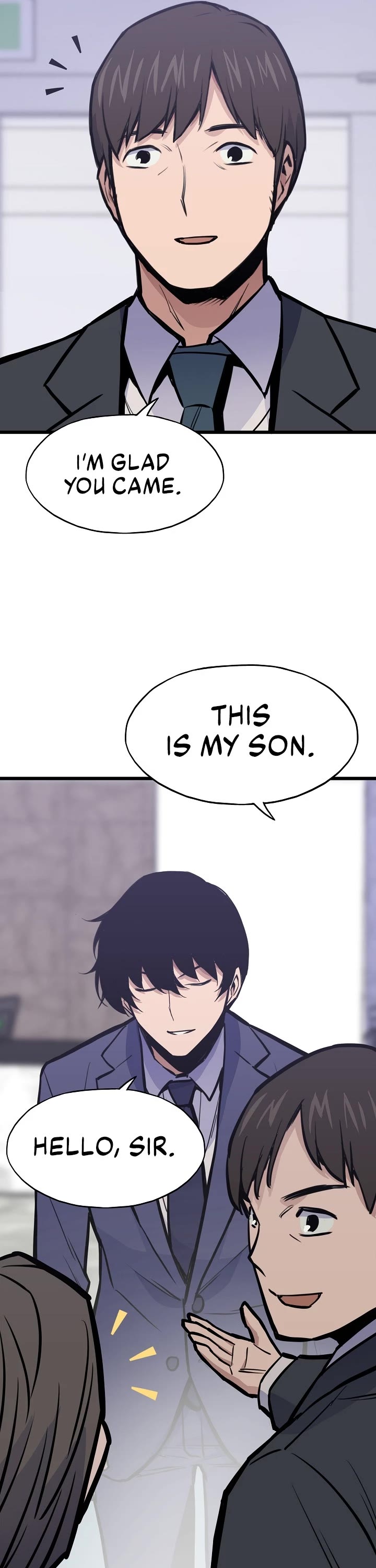 Past Life Regressor (2022) Chapter 22 page 46 - Chapter 22