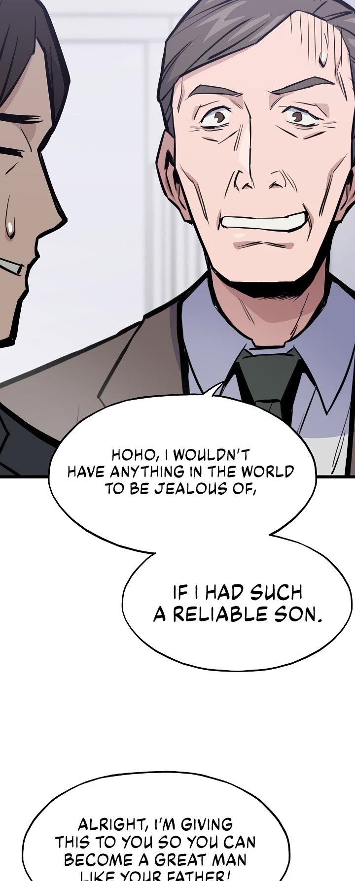 Past Life Regressor (2022) Chapter 22 page 48 - Chapter 22