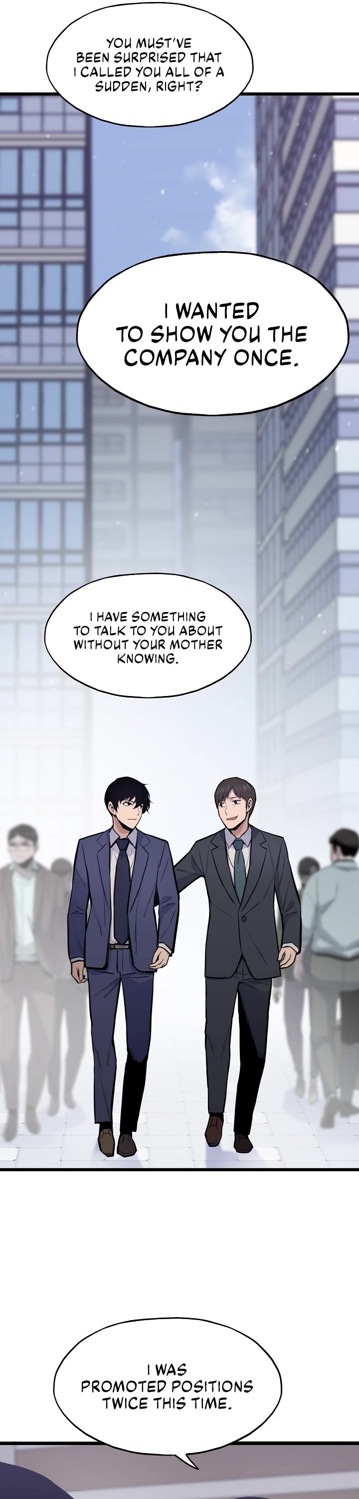 Past Life Regressor (2022) Chapter 22 page 50 - Chapter 22