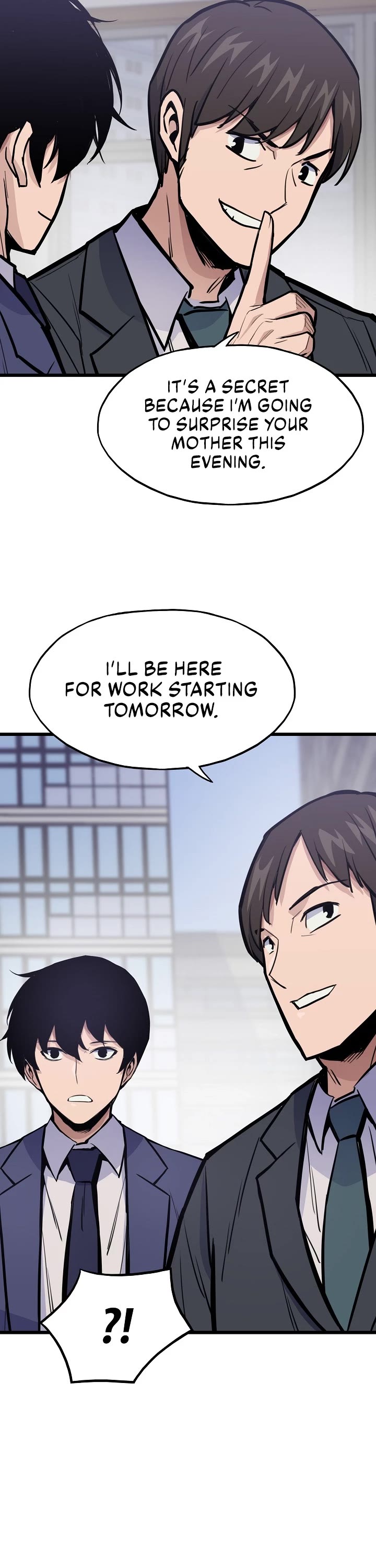 Past Life Regressor (2022) Chapter 22 page 51 - Chapter 22