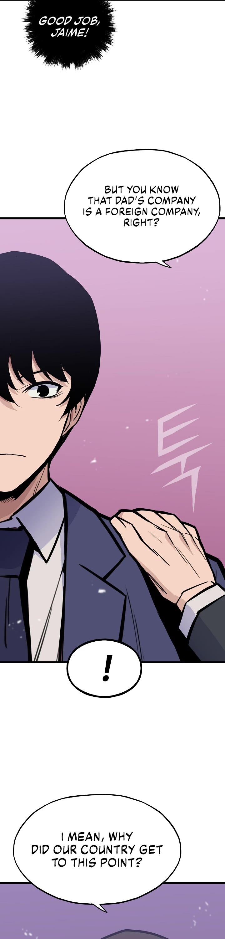 Past Life Regressor (2022) Chapter 22 page 54 - Chapter 22