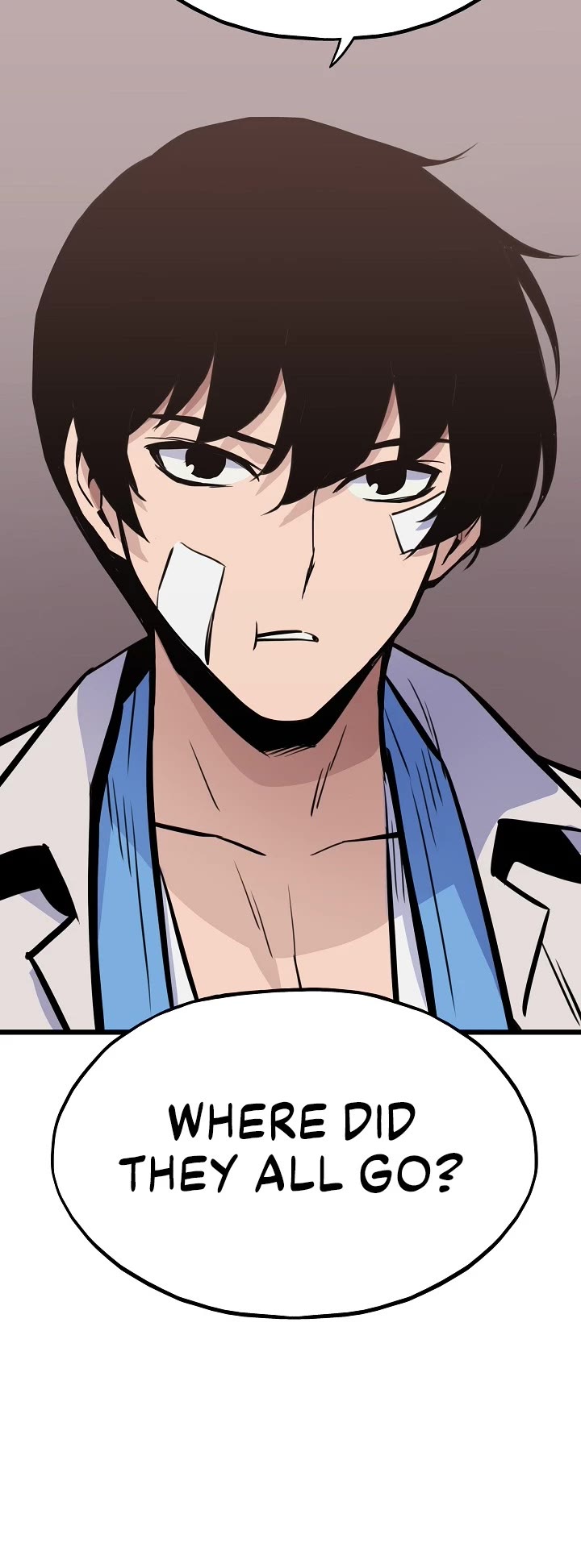 Past Life Regressor (2022) Chapter 22 page 8 - Chapter 22