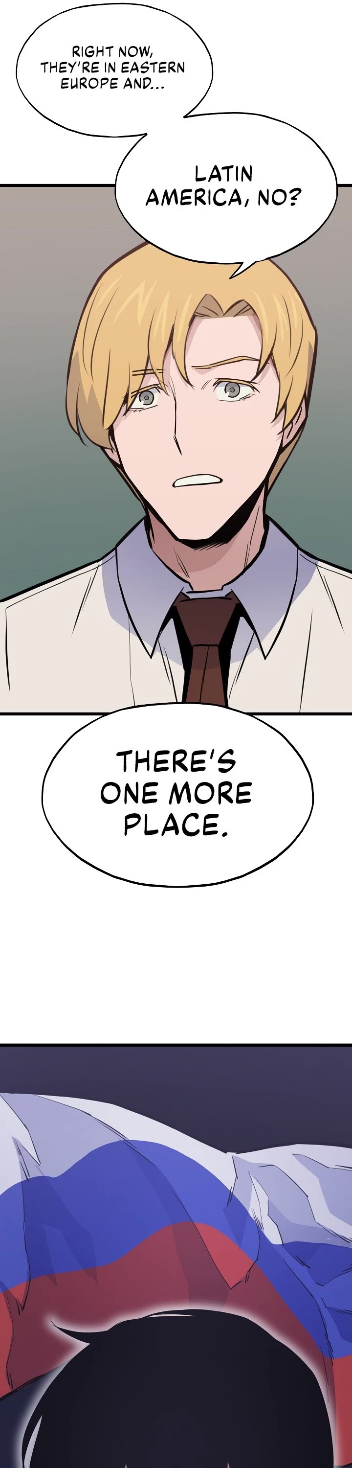 Past Life Regressor (2022) Chapter 22 page 9 - Chapter 22