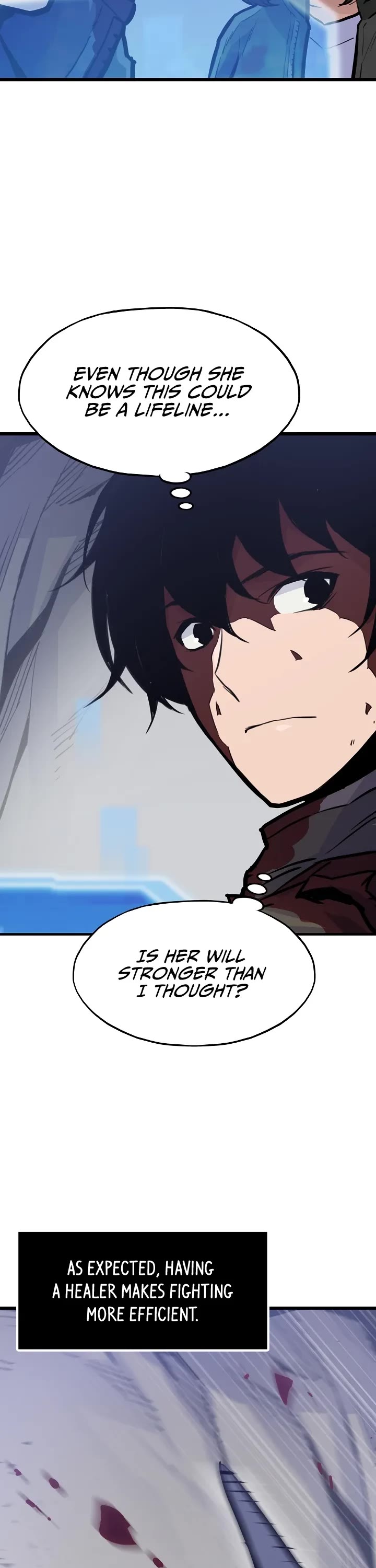 Past Life Regressor (2022) Chapter 23 page 20 - Chapter 23
