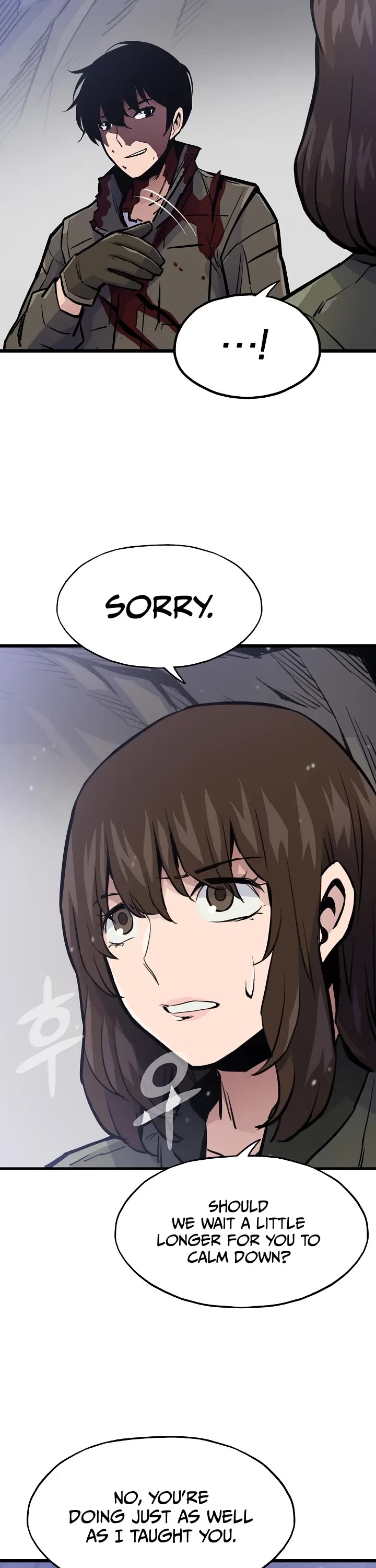 Past Life Regressor (2022) Chapter 23 page 25 - Chapter 23
