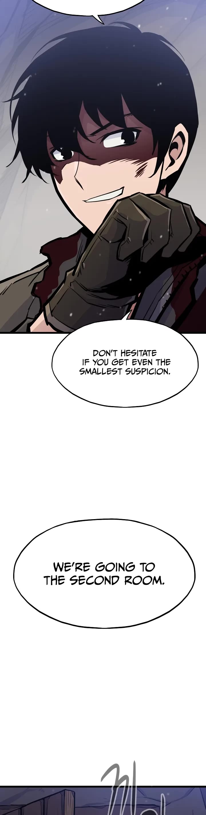 Past Life Regressor (2022) Chapter 23 page 26 - Chapter 23
