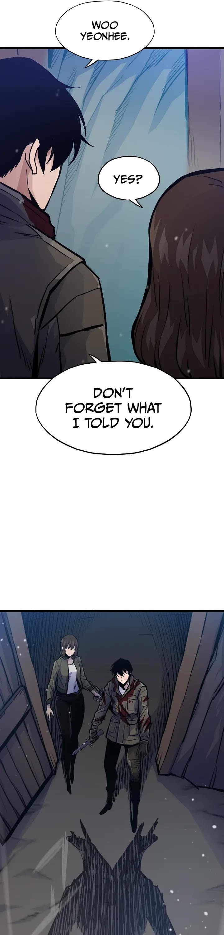 Past Life Regressor (2022) Chapter 23 page 28 - Chapter 23