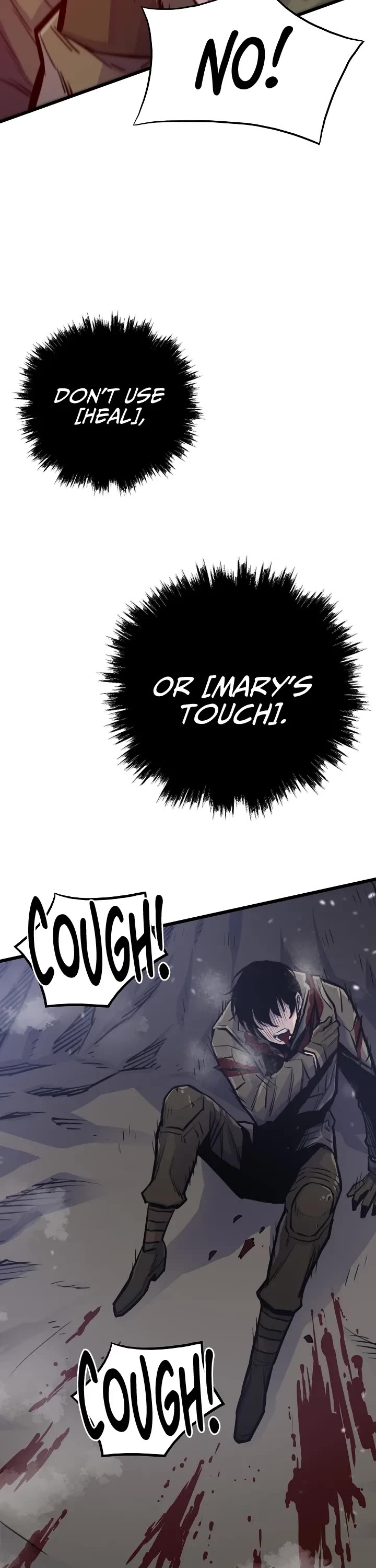 Past Life Regressor (2022) Chapter 23 page 35 - Chapter 23
