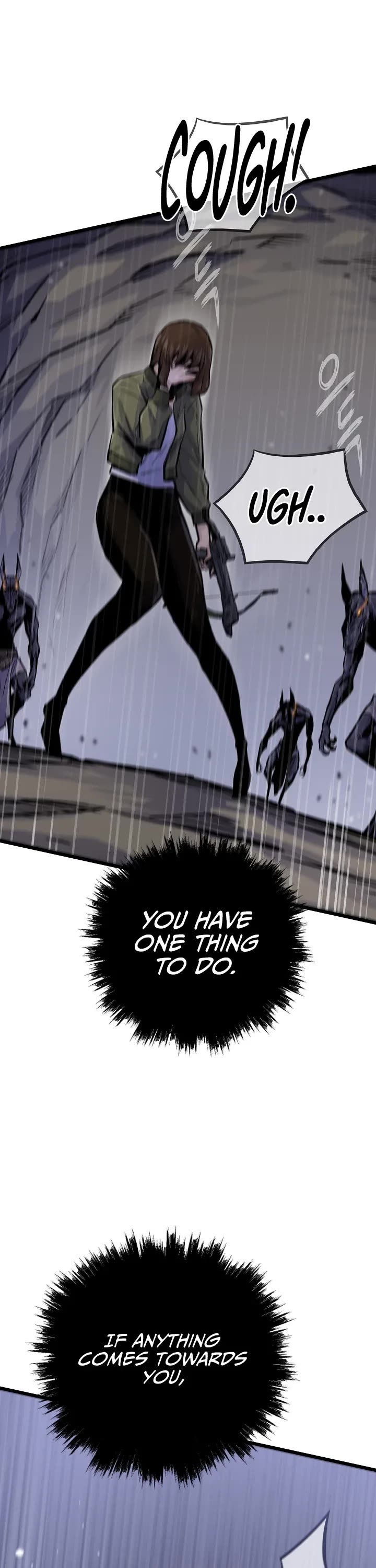 Past Life Regressor (2022) Chapter 23 page 39 - Chapter 23