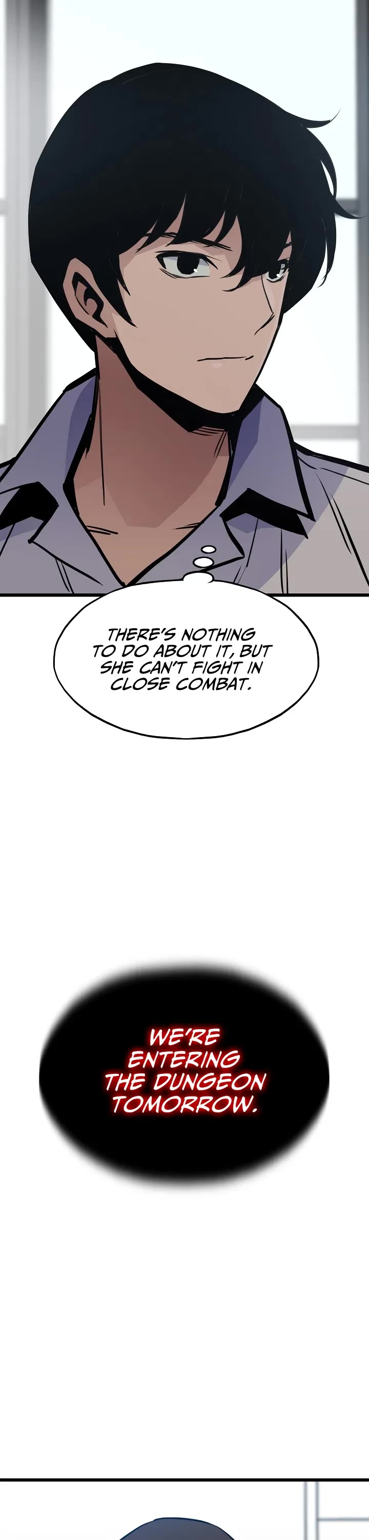 Past Life Regressor (2022) Chapter 23 page 4 - Chapter 23