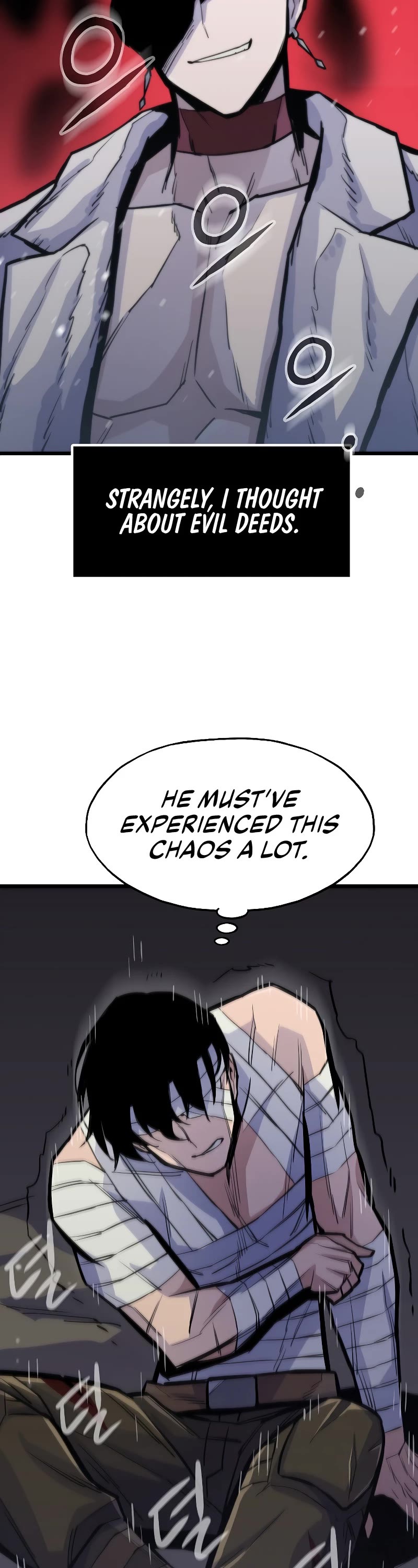 Past Life Regressor (2022) Chapter 24 page 11 - Chapter 24