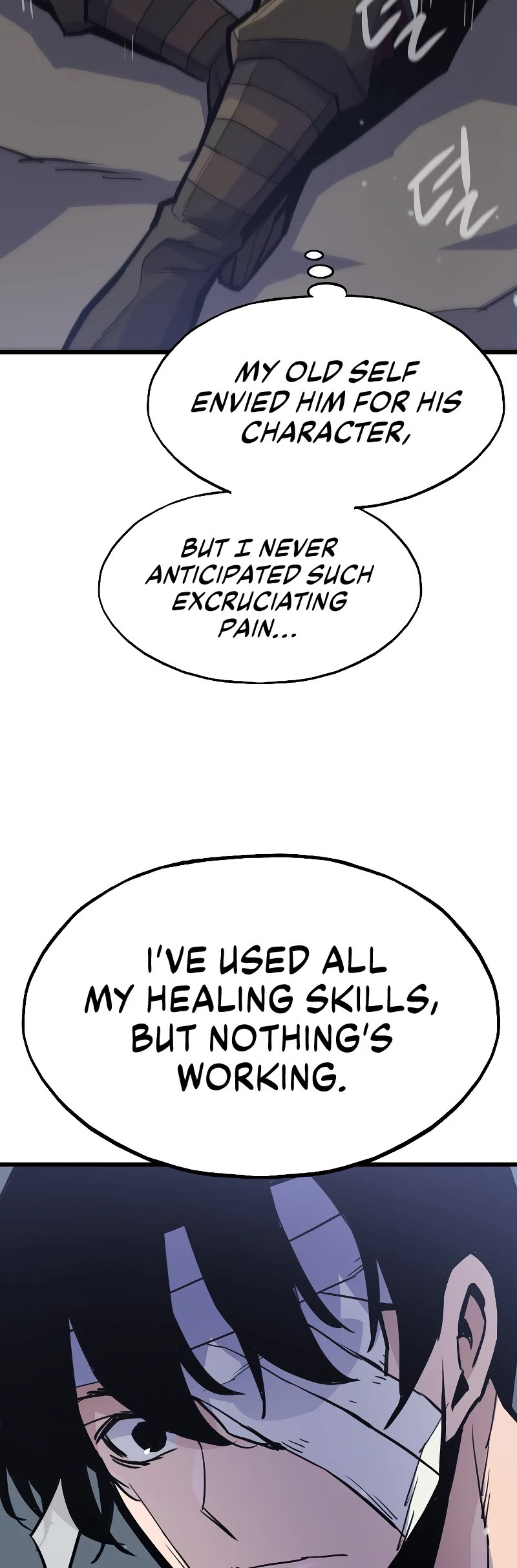Past Life Regressor (2022) Chapter 24 page 12 - Chapter 24