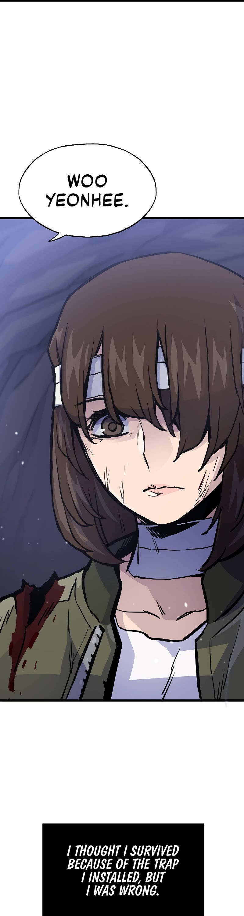 Past Life Regressor (2022) Chapter 24 page 14 - Chapter 24