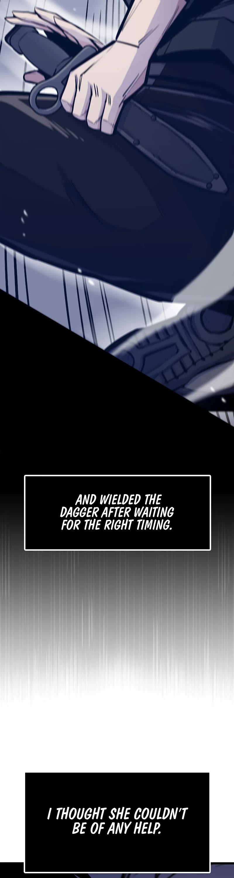 Past Life Regressor (2022) Chapter 24 page 21 - Chapter 24
