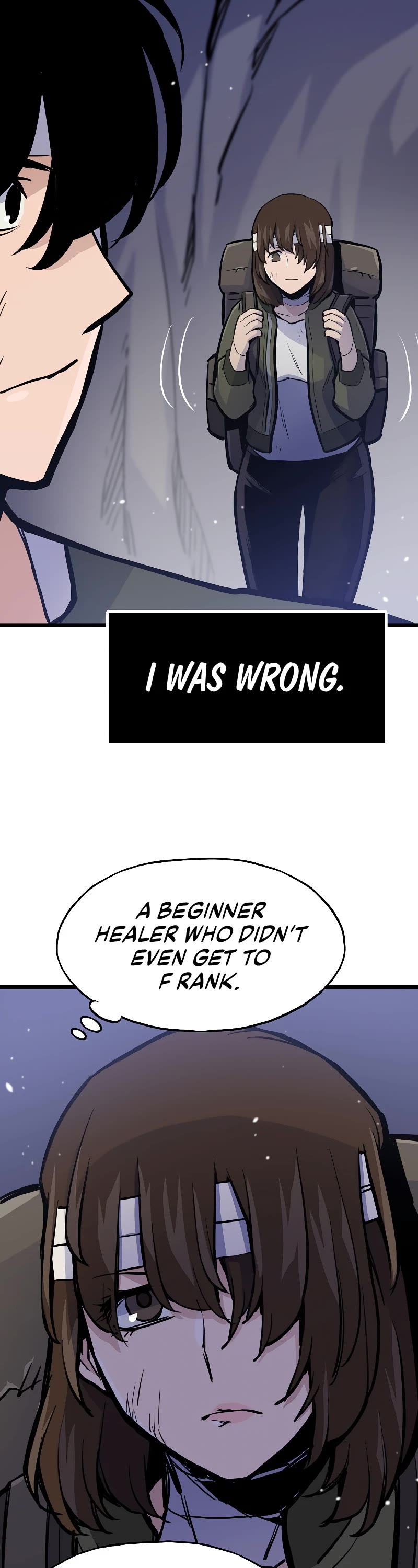 Past Life Regressor (2022) Chapter 24 page 22 - Chapter 24