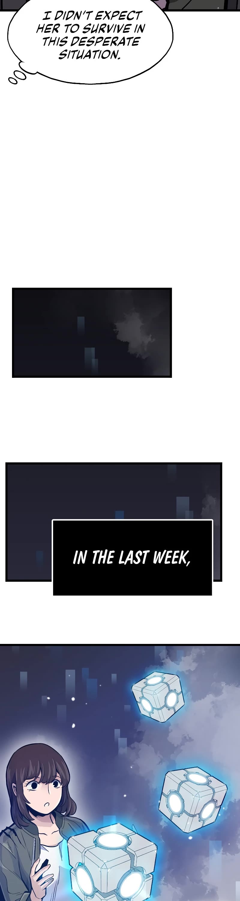 Past Life Regressor (2022) Chapter 24 page 23 - Chapter 24